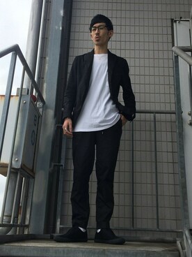 tsuru0913さんのコーディネート