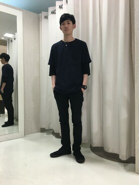 tsuru0913さんのコーディネート