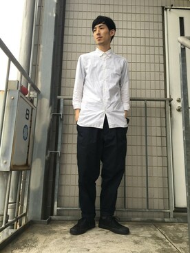 tsuru0913さんのコーディネート