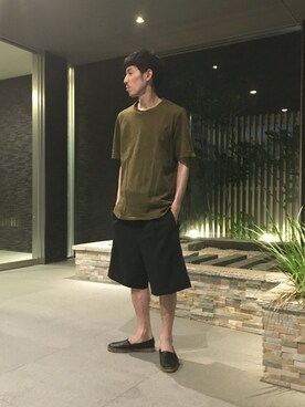 tsuru0913さんのコーディネート