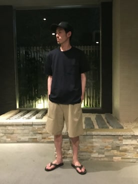 tsuru0913さんのコーディネート