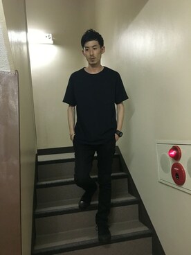 tsuru0913さんのコーディネート