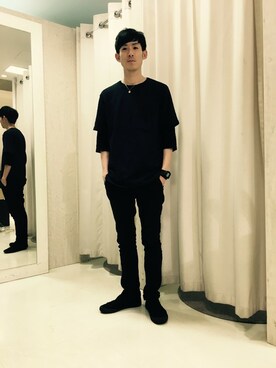 tsuru0913さんのコーディネート