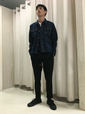 tsuru0913さんのコーディネート