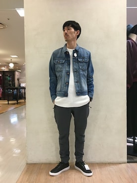 tsuru0913さんのコーディネート