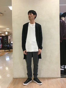 tsuru0913さんのコーディネート