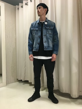 tsuru0913さんのコーディネート