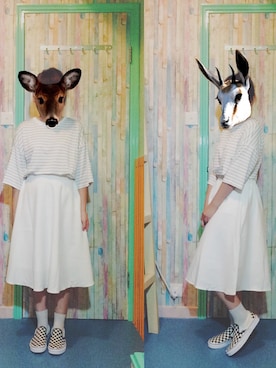 bettykwokさんのコーディネート