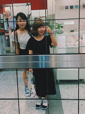 bettykwokさんのコーディネート