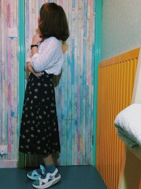 bettykwokさんのコーディネート