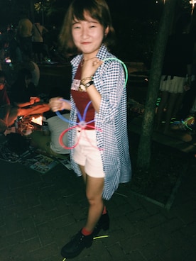 bettykwokさんのコーディネート