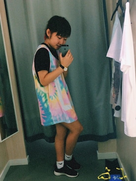 bettykwokさんのコーディネート