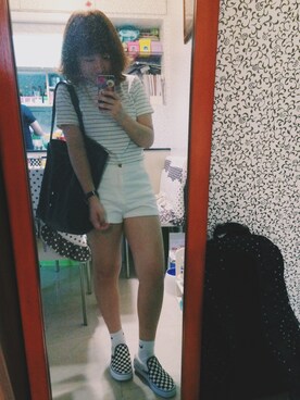 bettykwokさんのコーディネート