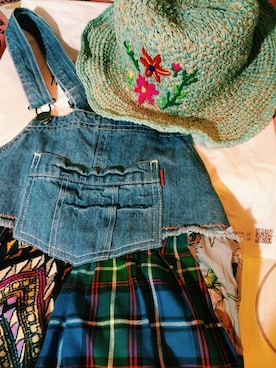 bettykwokさんのコーディネート