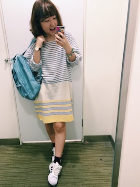 bettykwokさんのコーディネート