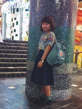 bettykwokさんのコーディネート