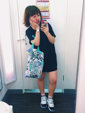 bettykwokさんのコーディネート