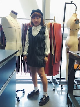 bettykwokさんのコーディネート