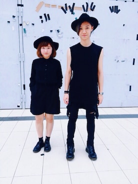 bettykwokさんのコーディネート