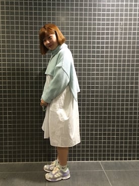 bettykwokさんのコーディネート