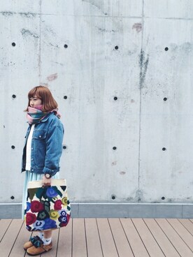 bettykwokさんのコーディネート