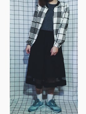 bettykwokさんのコーディネート