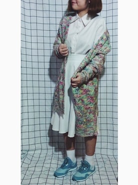 bettykwokさんのコーディネート