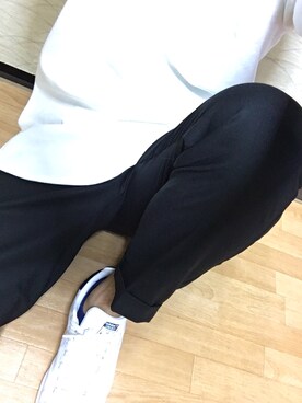 【かんぐち】さんのコーディネート