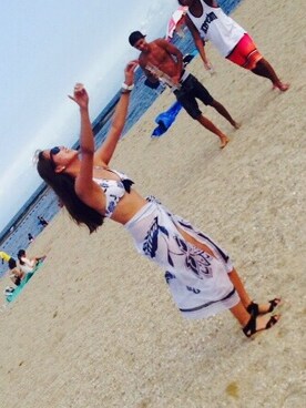 ひーひーさんのコーディネート