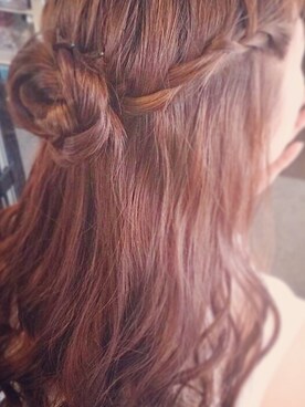 ひーひーさんのコーディネート