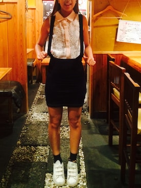 ひーひーさんのコーディネート