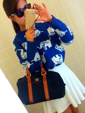 ひーひーさんのコーディネート