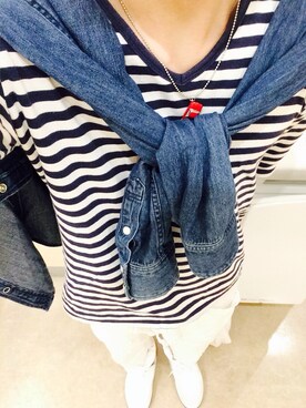 shuさんのコーディネート