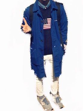 shuさんのコーディネート