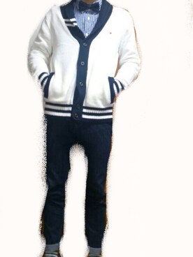 shuさんのコーディネート