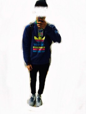 shuさんのコーディネート