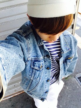 shuさんのコーディネート