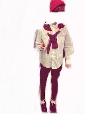 shuさんのコーディネート