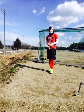 HIROくん⭐︎さんのコーディネート