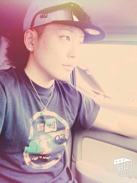 HIROくん⭐︎さんのコーディネート