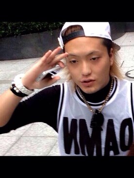 HIROくん⭐︎さんのコーディネート