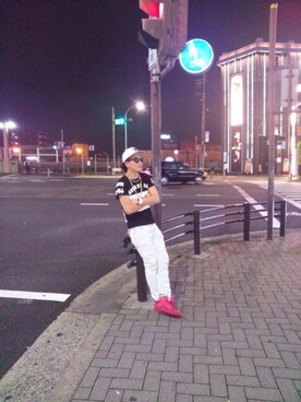 HIROくん⭐︎さんのコーディネート