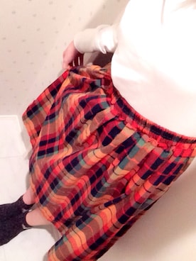 RUUKAさんのコーディネート