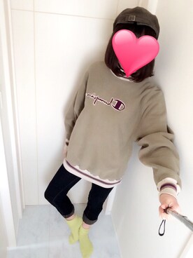 RUUKAさんのコーディネート