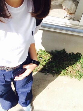 RUUKAさんのコーディネート