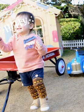 hanaさんのコーディネート