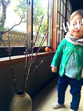 hanaさんのコーディネート