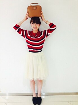 こまちゃんさんのコーディネート