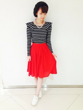 こまちゃんさんのコーディネート