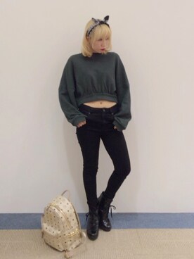 ルカさんのコーディネート